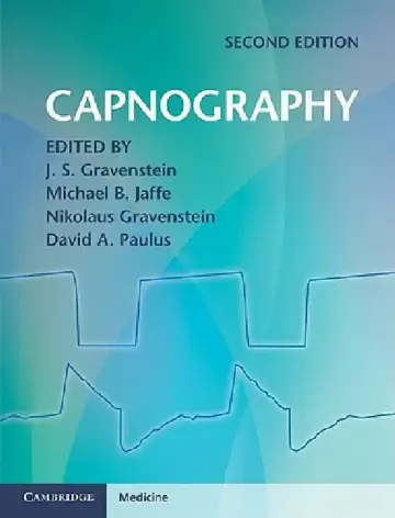 Cover of Capnography