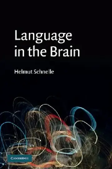 Cover of Language in the Brain