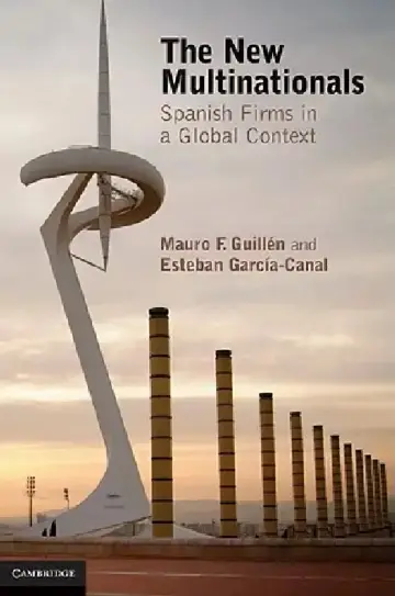 Cover of The New Multinationals