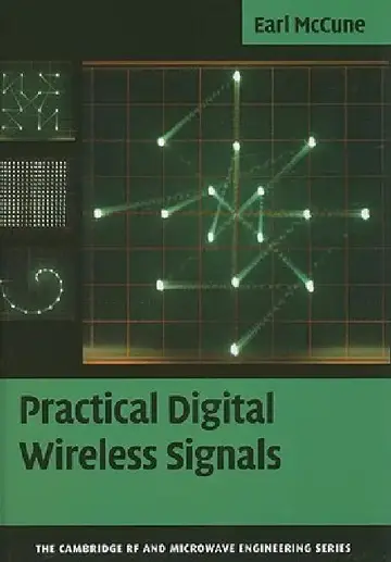 Cover of Practical Digital Wireless Signals