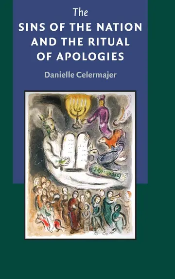Cover of The Sins of the Nation and the Ritual of Apologies