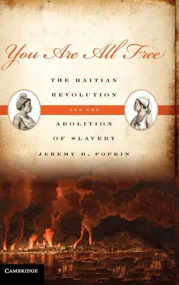 Cover of You Are All Free