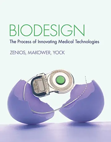 Cover of Biodesign