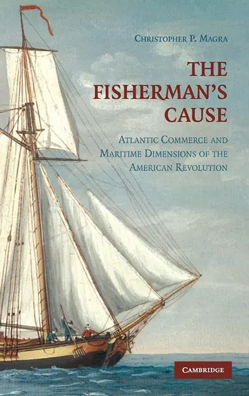 Cover of The Fisherman's Cause