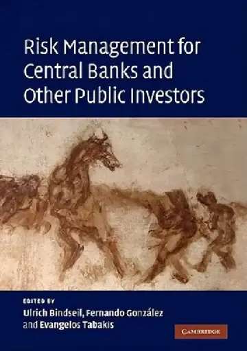 Cover of Risk Management for Central Banks and Other Public Investors