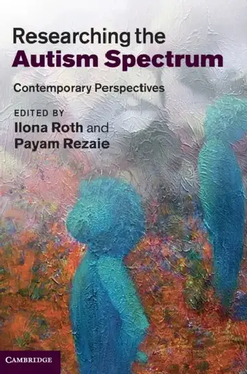 Cover of Researching the Autism Spectrum