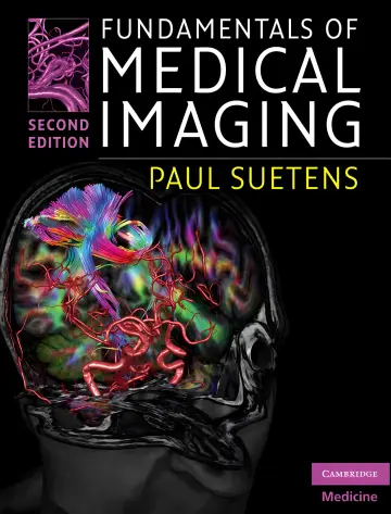 Cover of Fundamentals of Medical Imaging 2