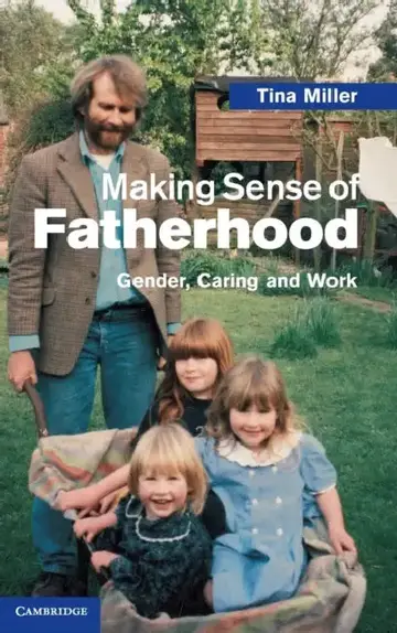 Cover of Making Sense of Fatherhood