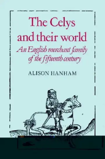Cover of The Celys and Their World