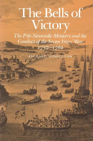 Cover of The Bells of Victory