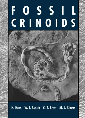 Cover of Fossil Crinoids