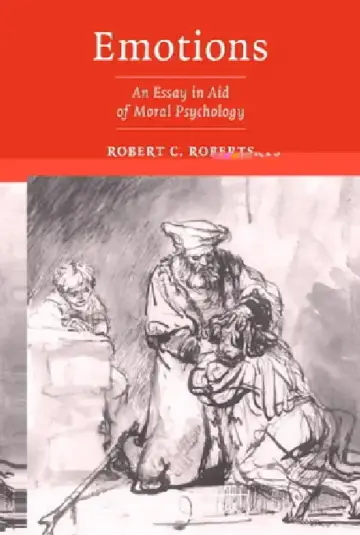 Cover of Emotions