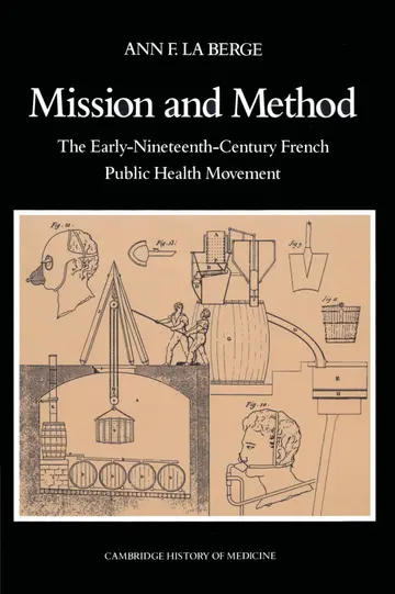 Cover of Mission and Method