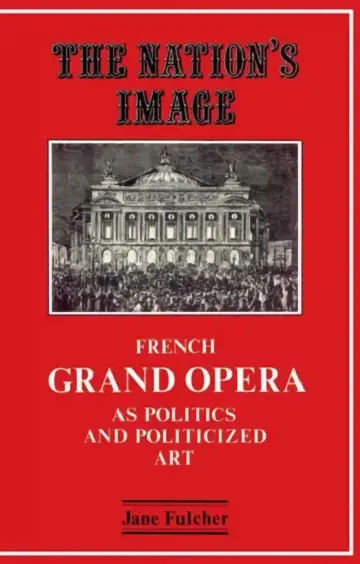 Cover of The Nation's Image