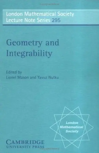 Cover of Geometry and Integrability
