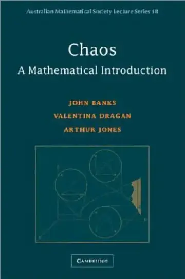 Cover of Chaos