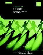 Cover of Sociology
