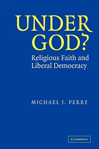 Cover of Under God?