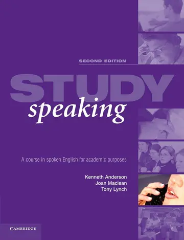 Cover of Study Design and Statistical Analysis