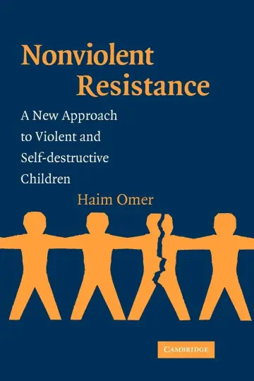 Cover of Non-Violent Resistance