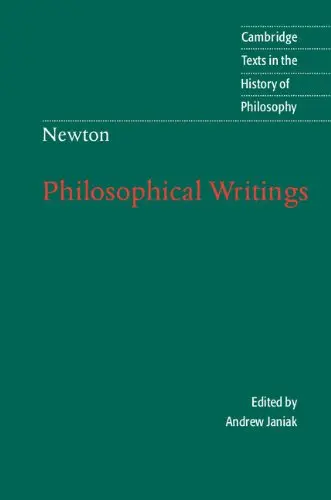 Cover of Isaac Newton