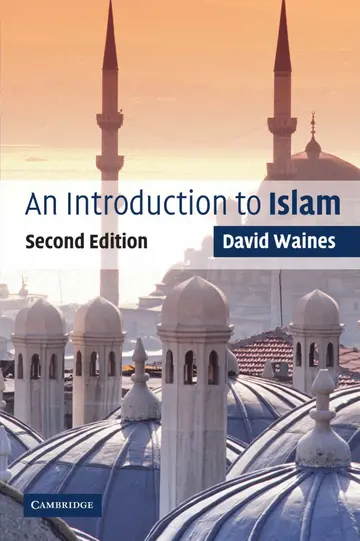 Cover of An Introduction to Islam