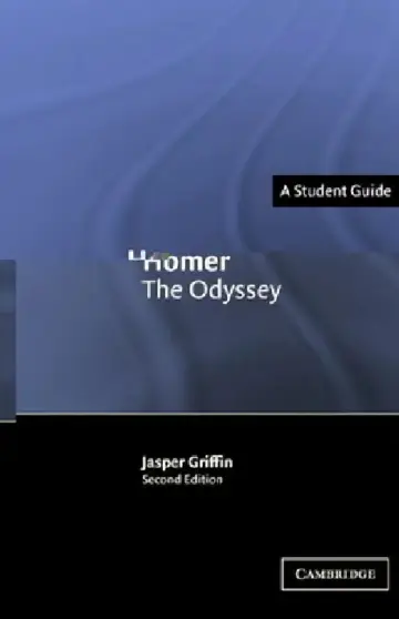 Cover of Homer