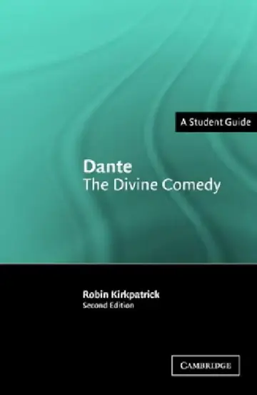 Cover of Dante