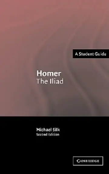 Cover of Homer