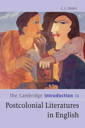Cover of The Cambridge Introduction to Postcolonial Literatures in English