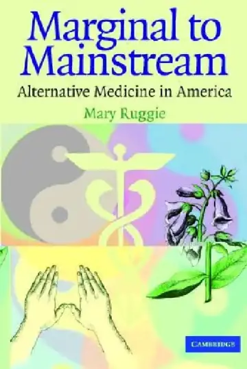 Cover of Marginal to Mainstream