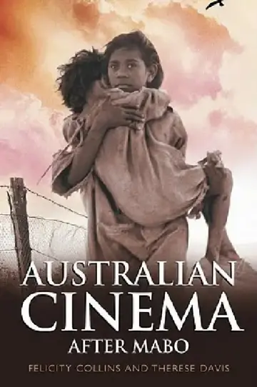 Cover of Australian Cinema After Mabo