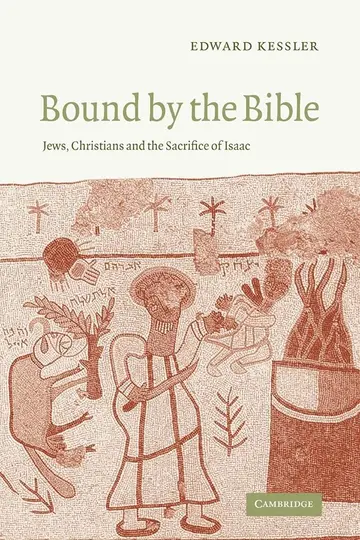 Cover of Bound by the Bible