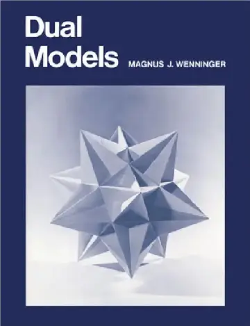 Cover of Dual Models