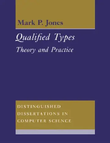 Cover of Qualified Types
