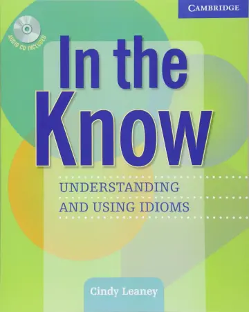 Cover of In the Know