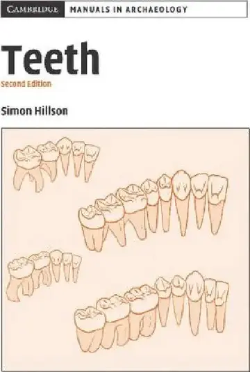 Cover of Teeth