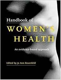 Cover of Handbook of Women's Health