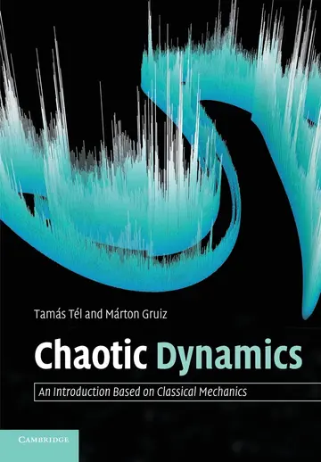 Cover of Chaotic Dynamics