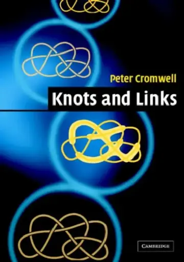 Cover of Knots and Links