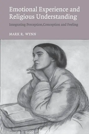 Cover of Emotional Experience and Religious Understanding