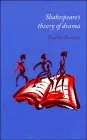Cover of Shakespeare's Theory of Drama
