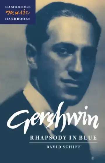Cover of Gershwin