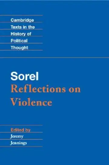 Cover of Sorel