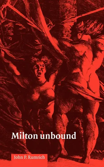 Cover of Milton Unbound