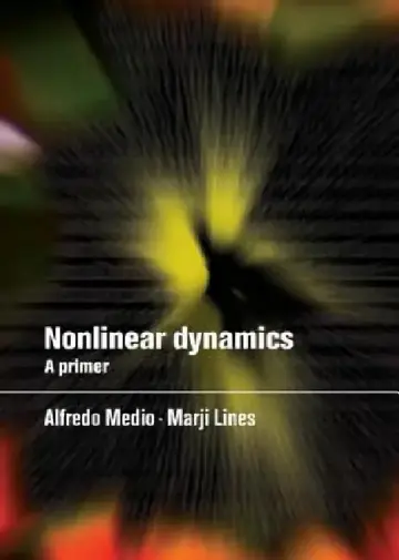 Cover of Nonlinear Dynamics