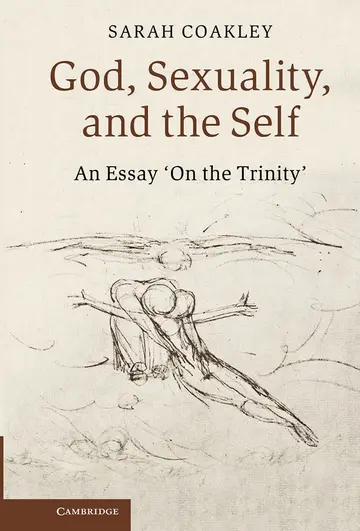 Cover of God, Sexuality, and the Self