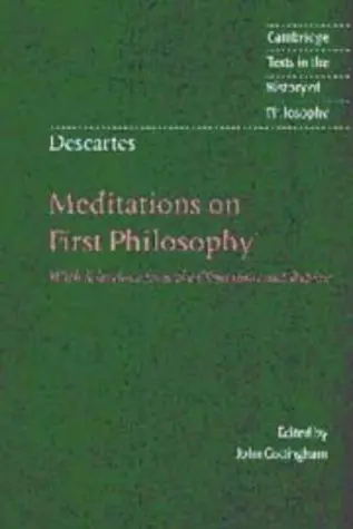 Cover of Descartes