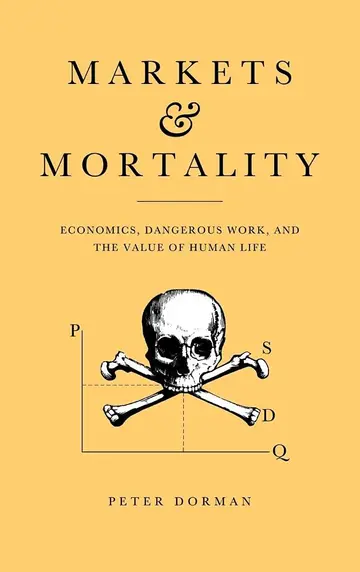 Cover of Markets and Mortality