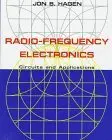 Cover of Radio-Frequency Electronics
